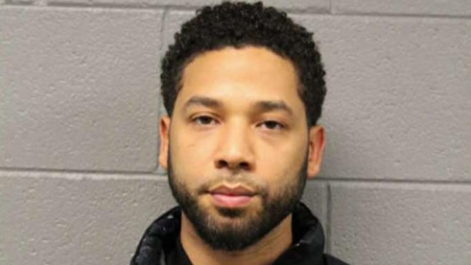 Police say Smollett left a paper trail after he wrote a check to the Osundairo brothers to help him stage a hate crime