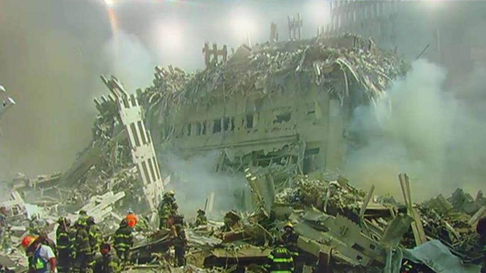 9/11 Victim Compensation Fund to cut payouts by as much as 70 percent
