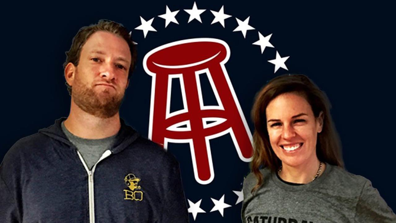 Media bad boy Barstool Sports thriving in politically correct climate
