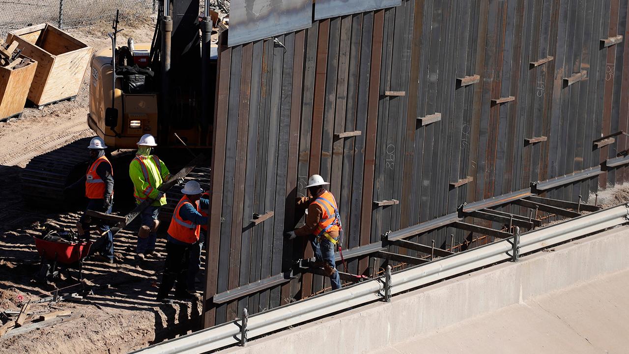 Congress moves to take back the power in the border security funding battle
