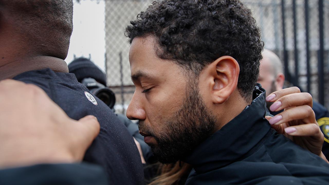 Did Jussie Smollett's bias attack claims deserve to be given the benefit of the doubt?