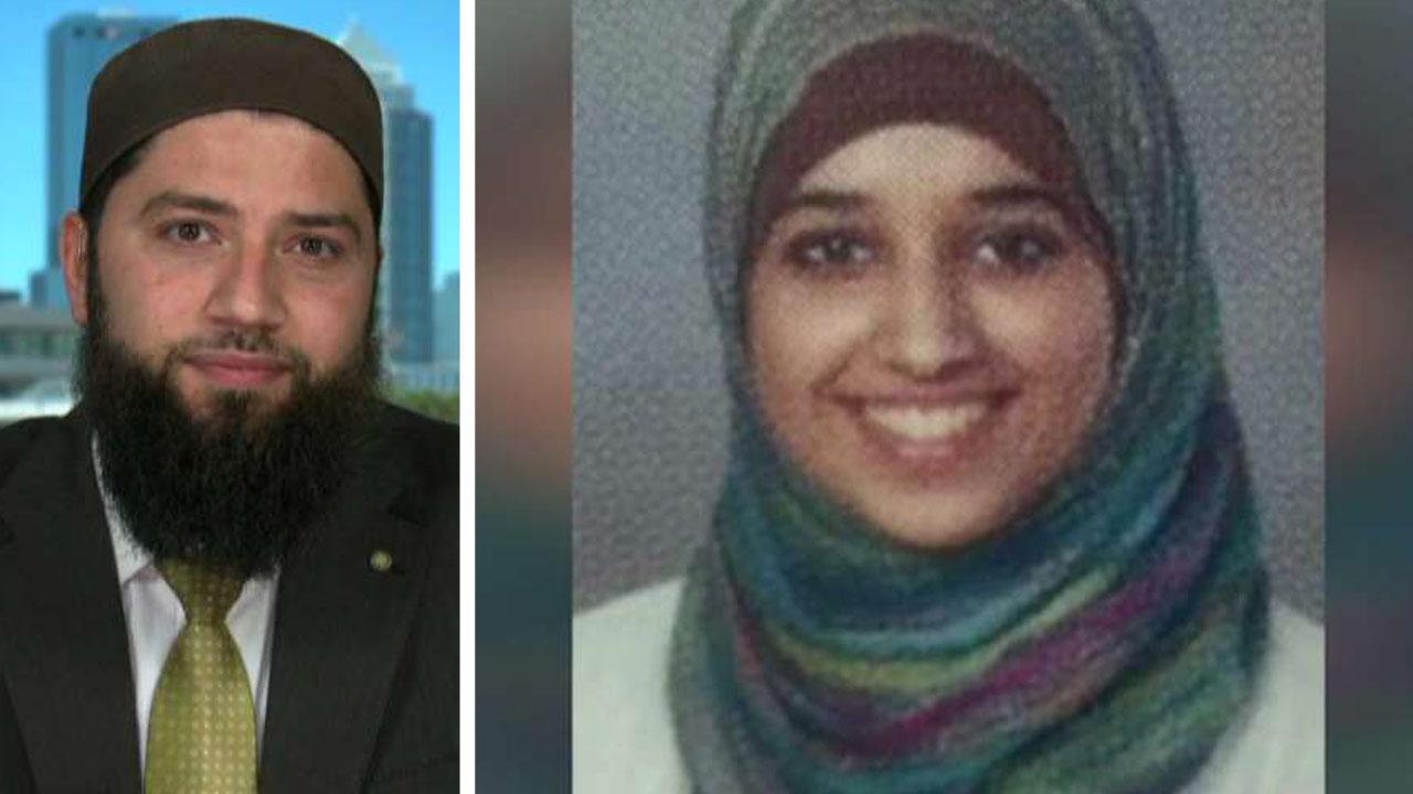 Muthana family attorney on former ISIS bride's plea to return to the United States