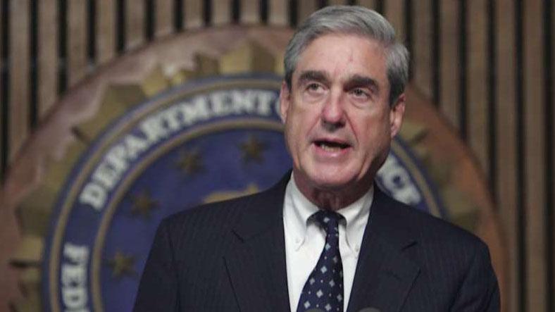When will Special Counsel Robert Mueller release his report on the Trump-Russia probe?