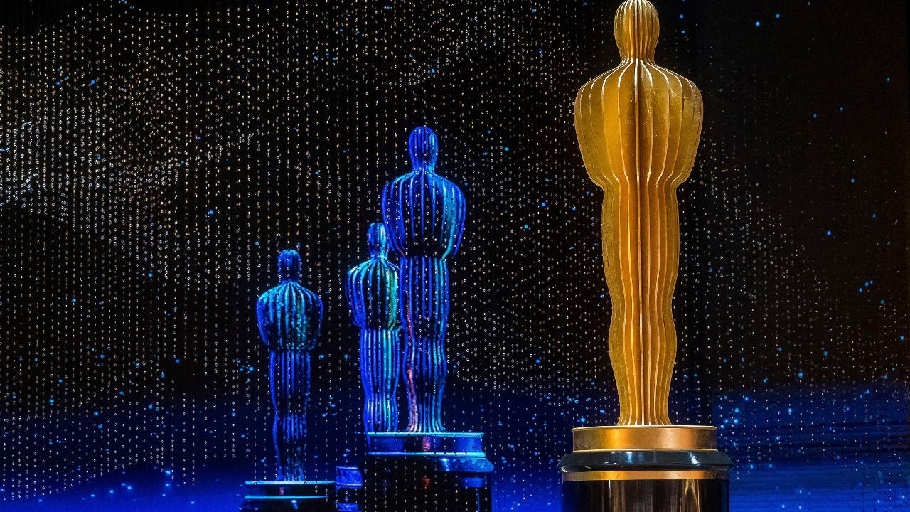 And the Oscar goes to: Kevin McCarthy's Academy Awards predictions