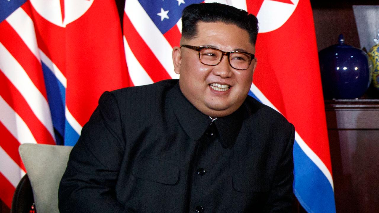 Will Kim Jong Un agree to denuclearize North Korea?
