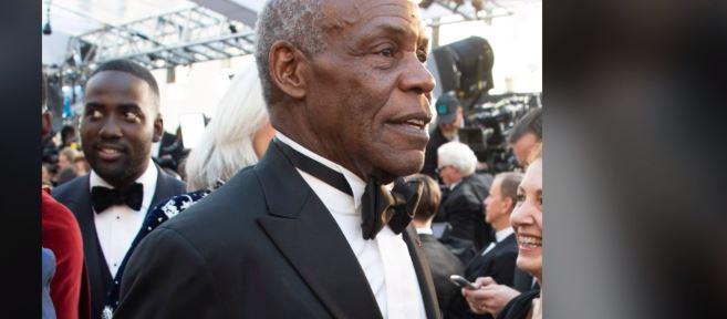 Oscars: Actor Danny Glover talks diversity in Hollywood on the 91st Academy Awards red carpet