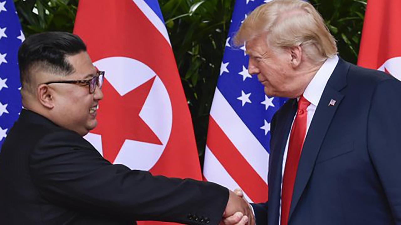 What can we expect at the North Korea summit 2.0?