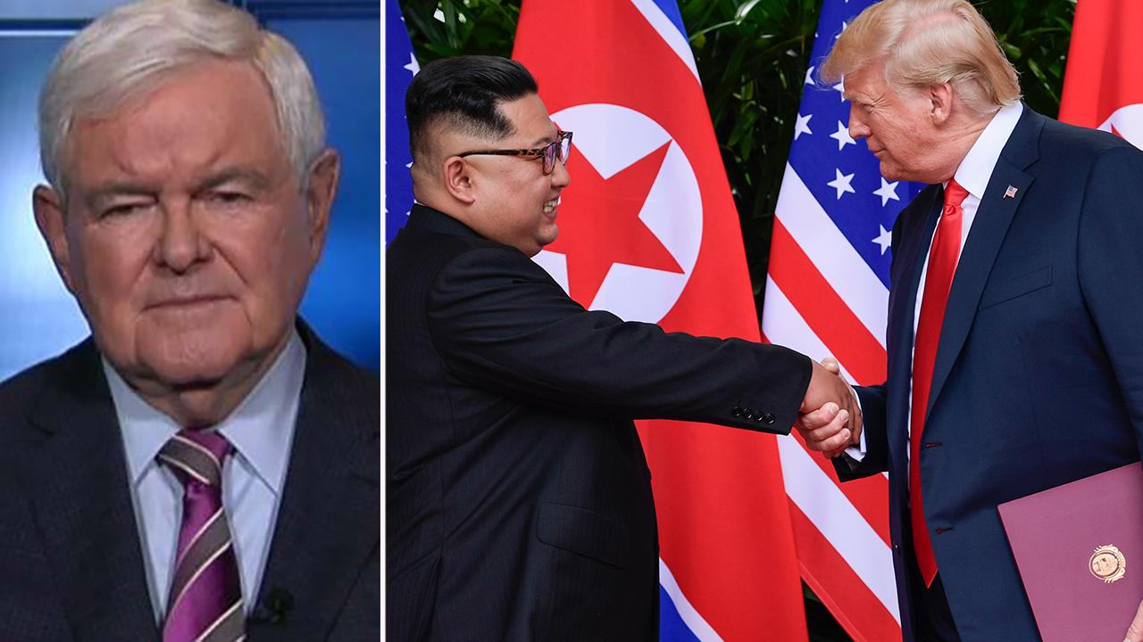 Trump-Kim summit 2.0: What does success look like for the White House?