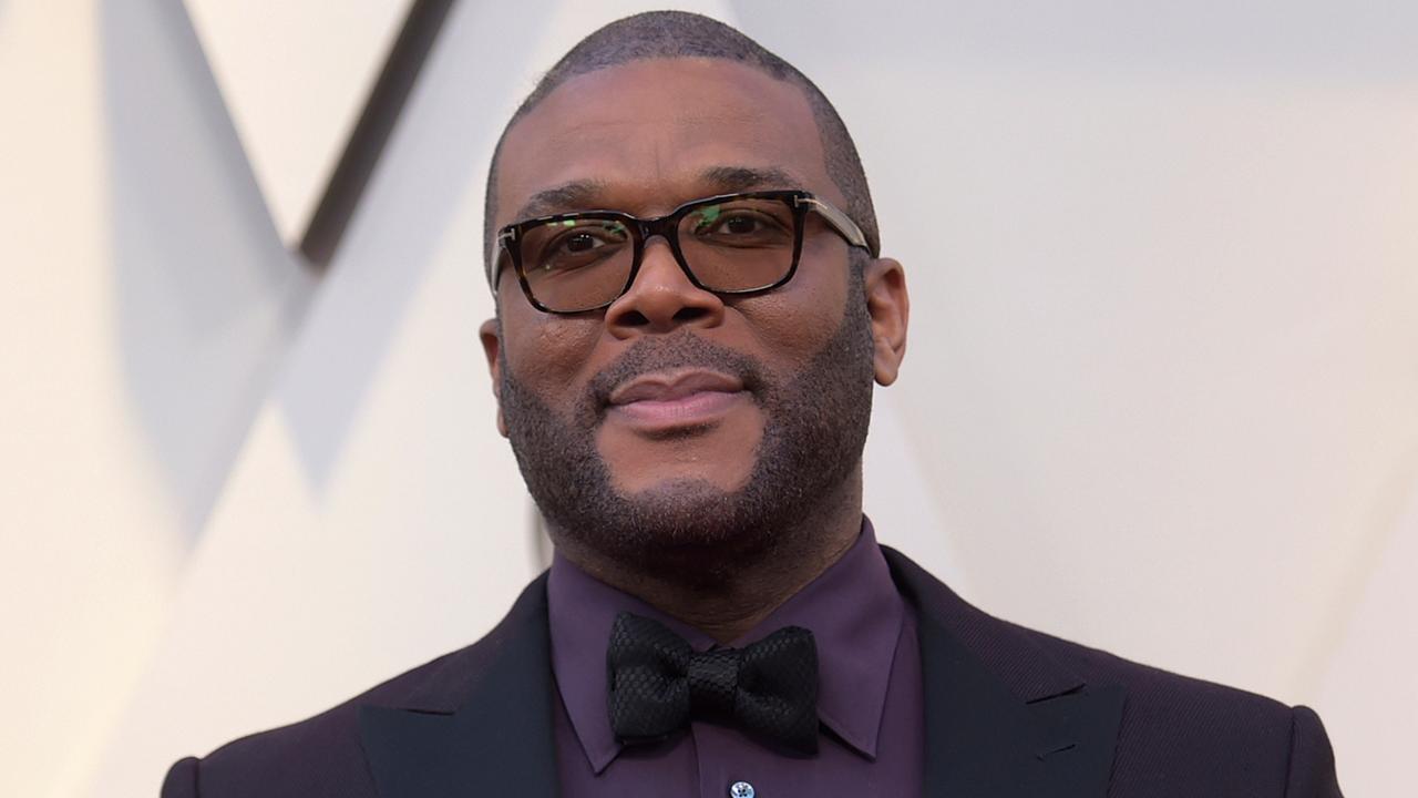 Tyler Perry calls it quits; 'The Masked Singer' readies for its big reveal