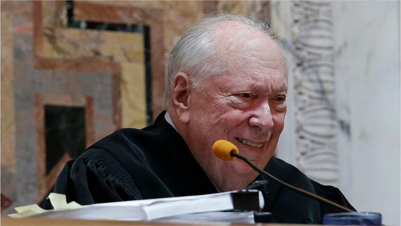 Supreme Court says vote of dead ‘progressive icon’ judge does not count