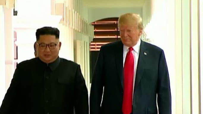 Will North Korea start showing signs of denuclearization after second summit?