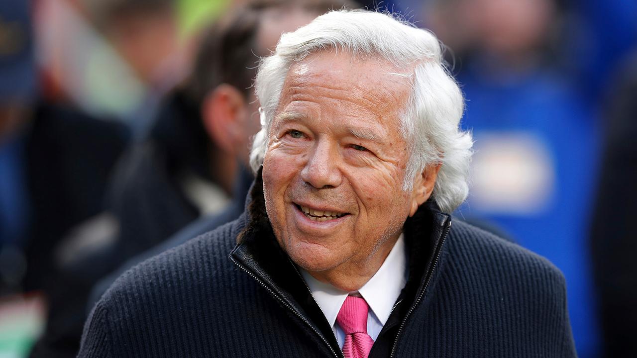 Prostitution sting: What legal jeopardy does Robert Kraft face?