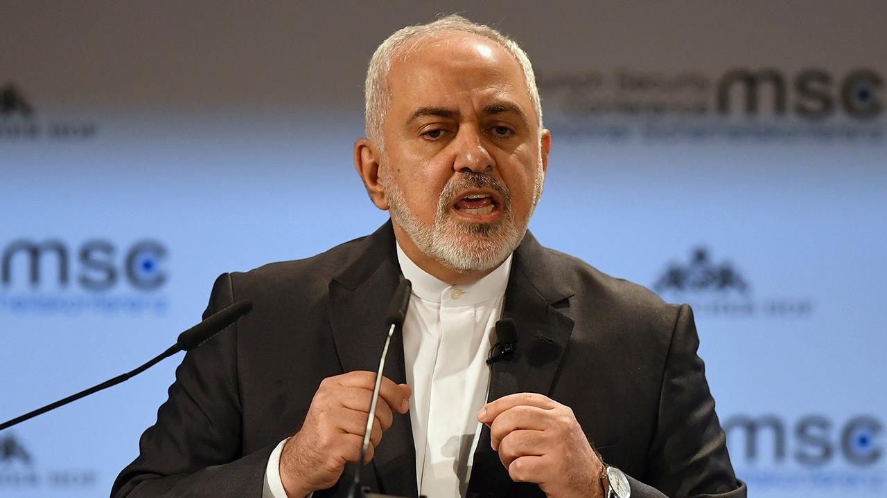 Iran's state-run media says Foreign Minister Mohammad Javad Zarif has resigned