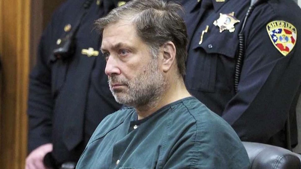 Investigators reveal motive in New Jersey mansion murders