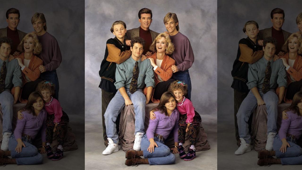 'Growing Pains' stars Jeremy Miller, Kirk Cameron and Tracey Gold 'on board' for reboot