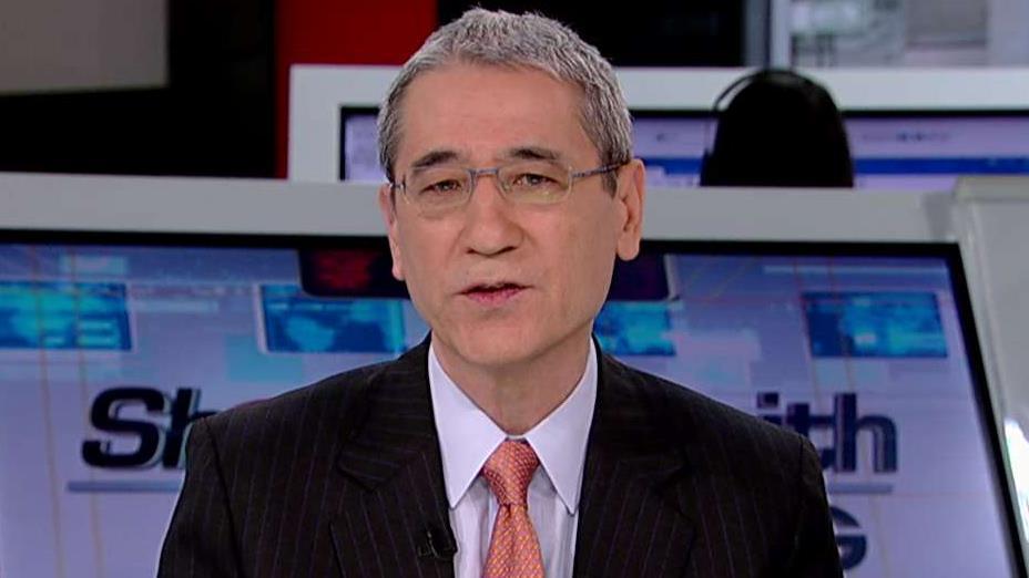 Gordon Chang: The North Koreans are laughing at the US