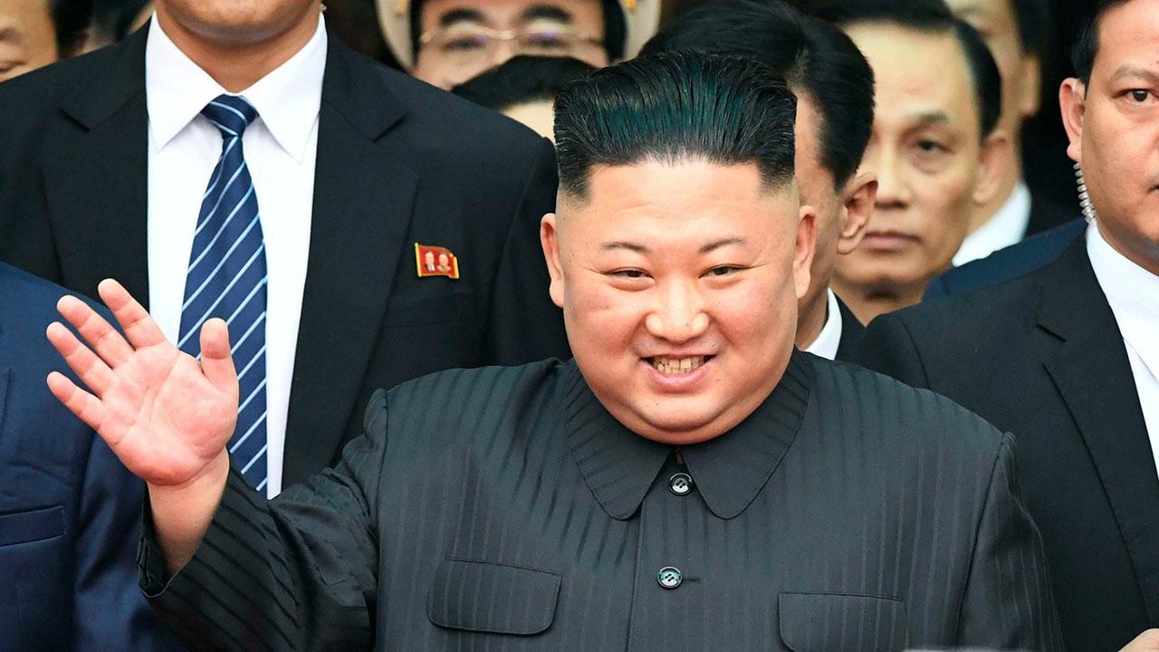 Is Kim Jong Un desperate to make a deal with the US?
