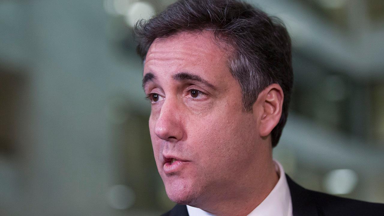 Cohen to testify before House Oversight Committee