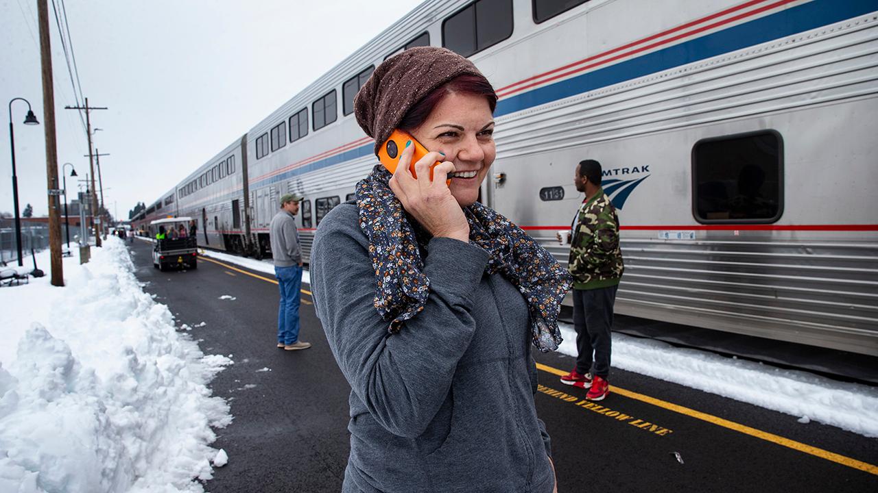 Latest high-profile accident has critics asking if it's time to privatize Amtrak