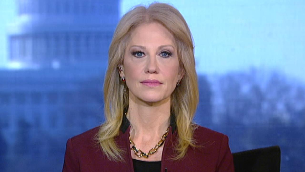 Kellyanne Conway: Cohen testimony should not be given same weight as Hanoi summit