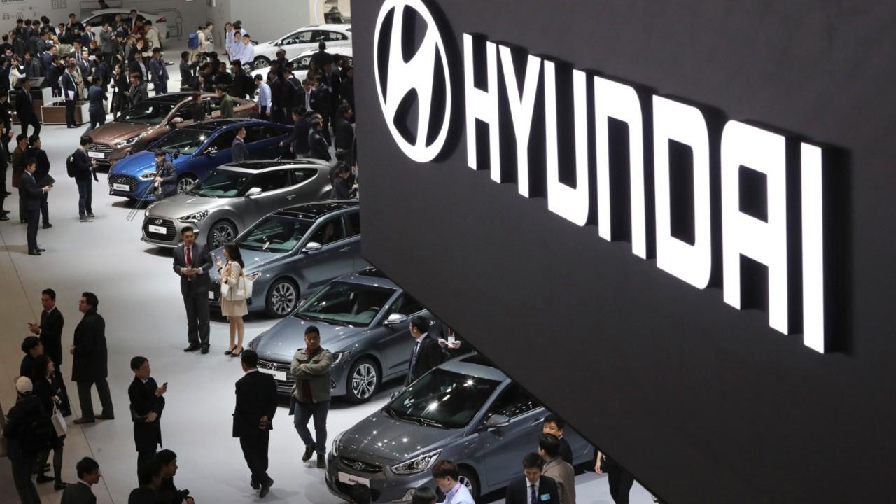 Hyundai takes on Tesla with $40B investment in tech
