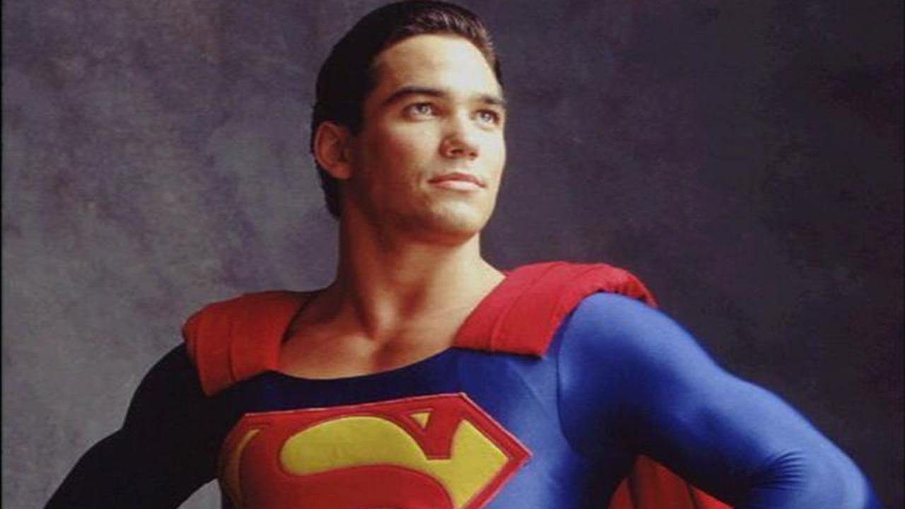 Comic book website asks if Superman 'needs to be white'