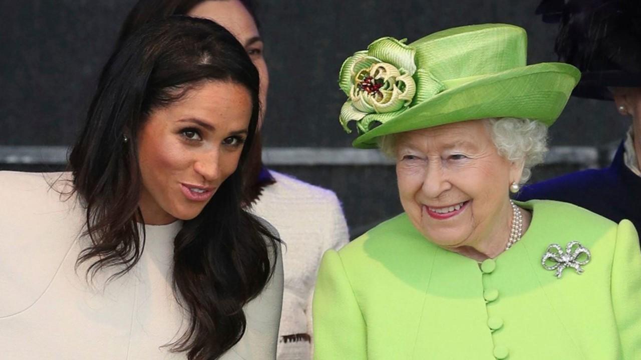RCrussi on X: Meghan Markle, The Duchess of Sussex Is The