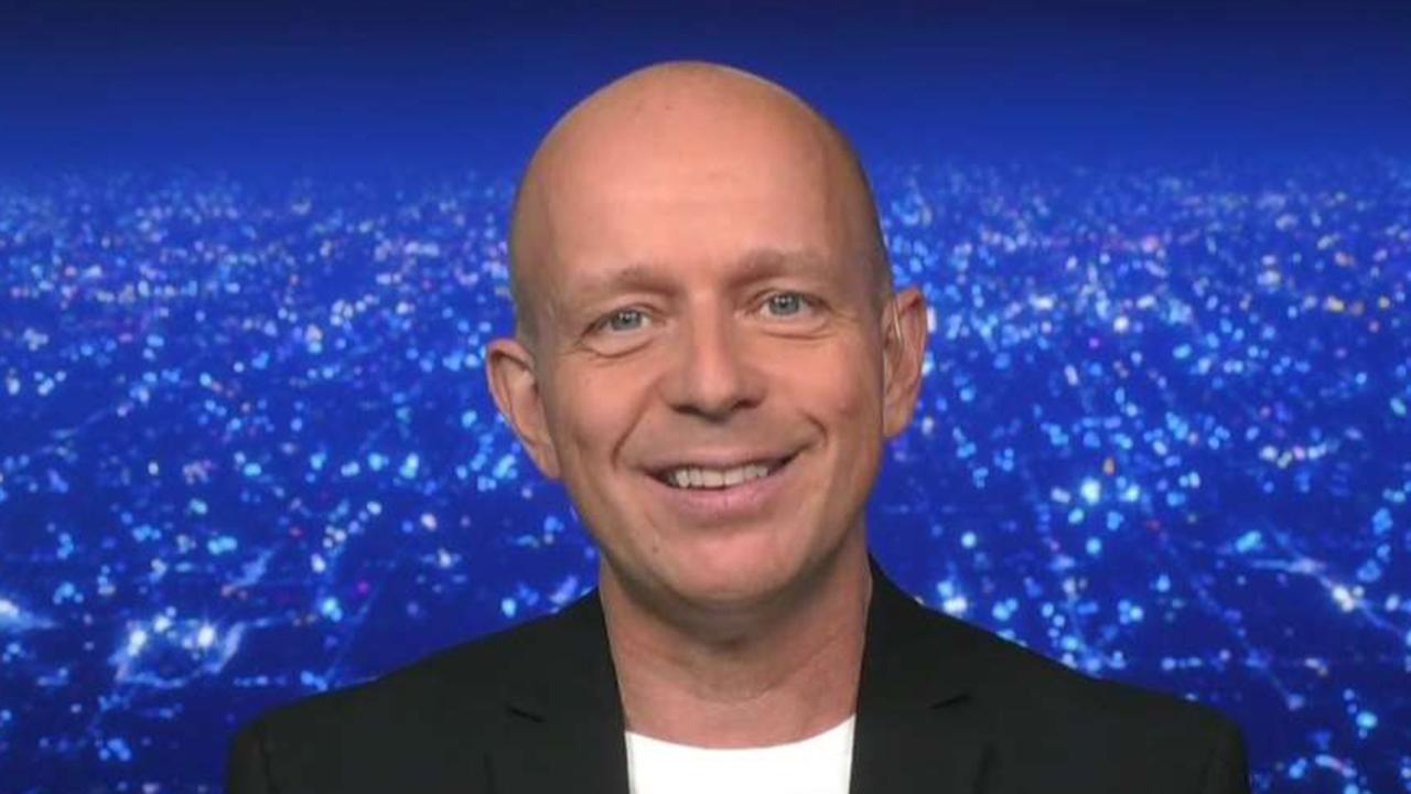 Steve Hilton responds to critics of the Hanoi summit: The process itself is a deliverable
