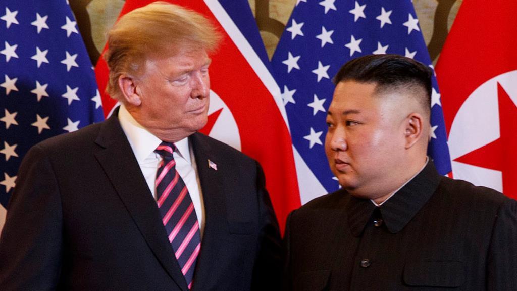 Is no deal better than a bad deal with North Korea?