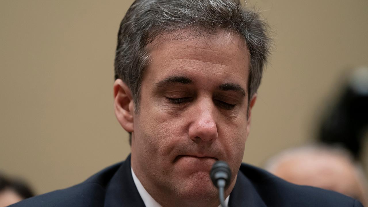 Can Michael Cohen's testimony be trusted?