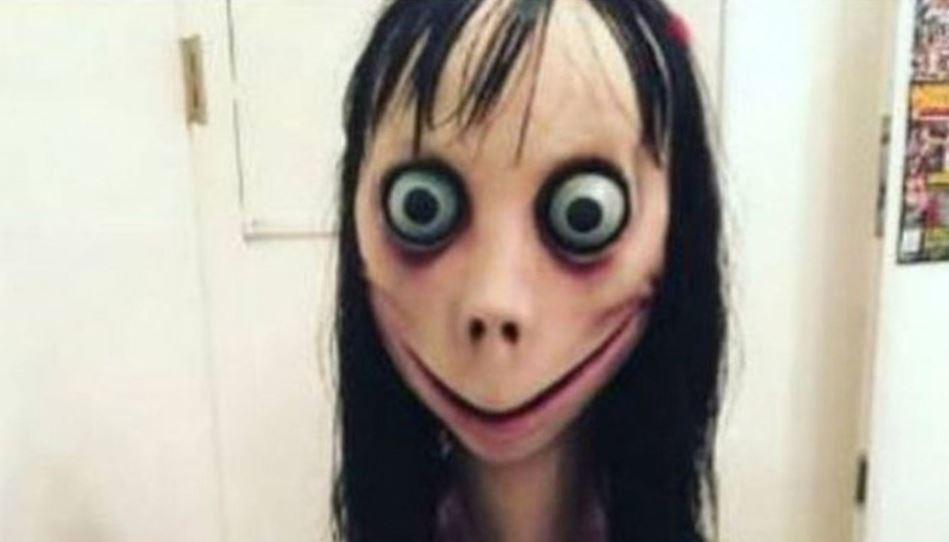 'Momo suicide challenge’ continues to spread worldwide and prompt police warnings