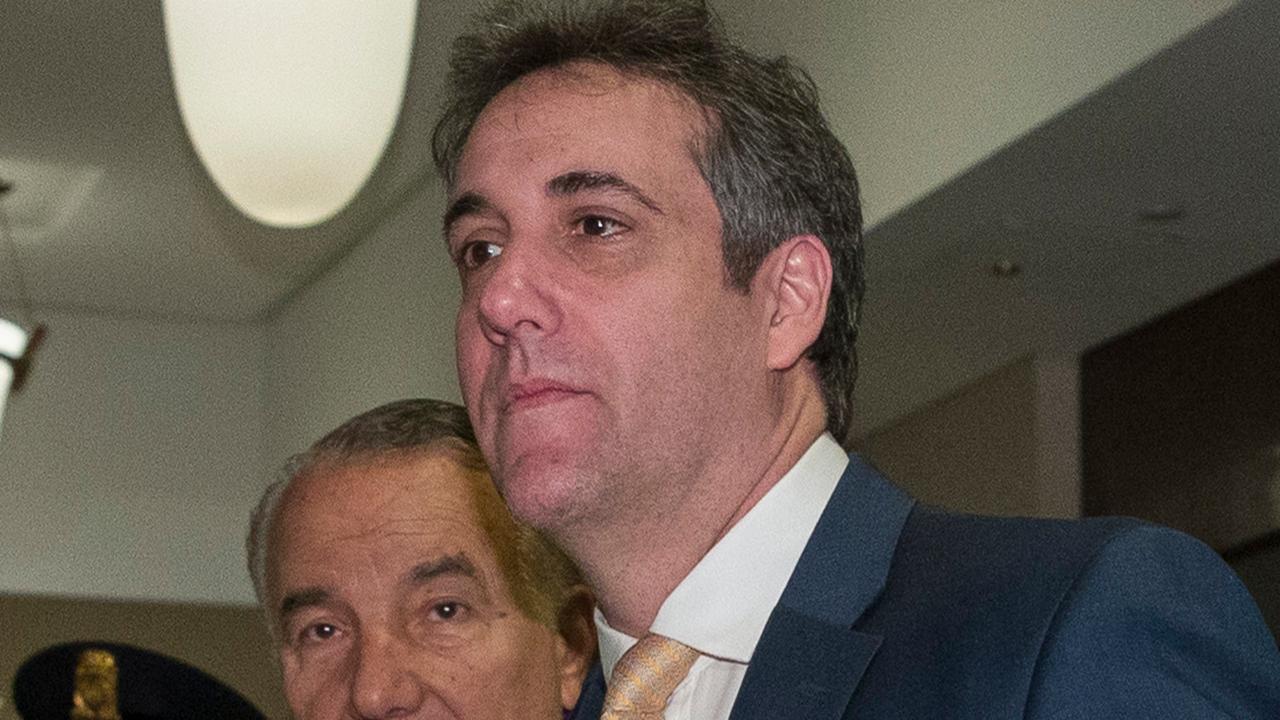 Republicans skeptical that anything new will be learned from Michael Cohen