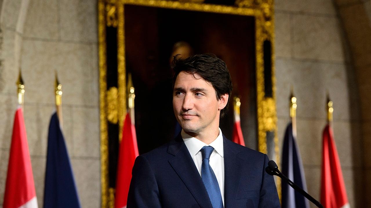 Canadian Prime Minister Justin Trudeau rejects calls to resign amid growing scandal