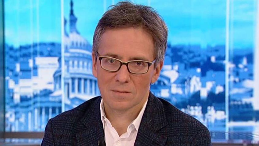 Ian Bremmer on tensions between India and Pakistan, outlook for nuclear negotiations with North Korea