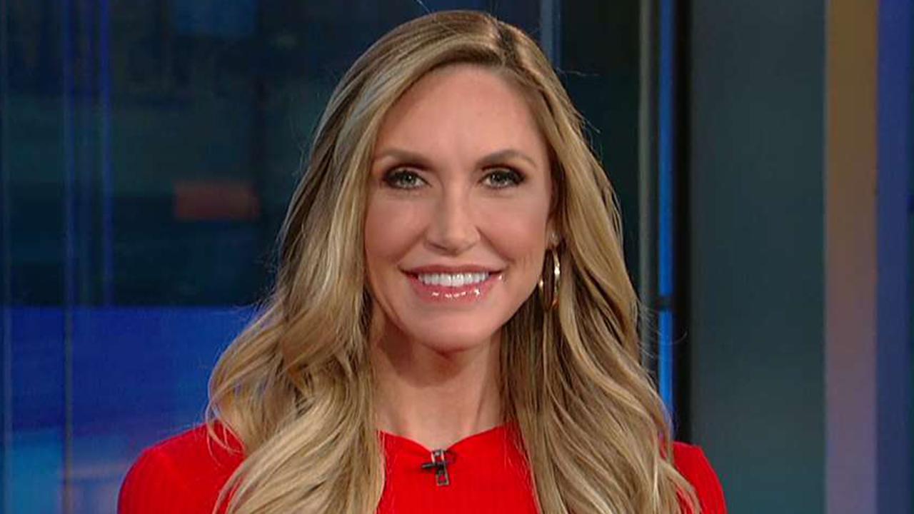 Lara Trump reacts to Michael Cohen turning his back on the Trump family