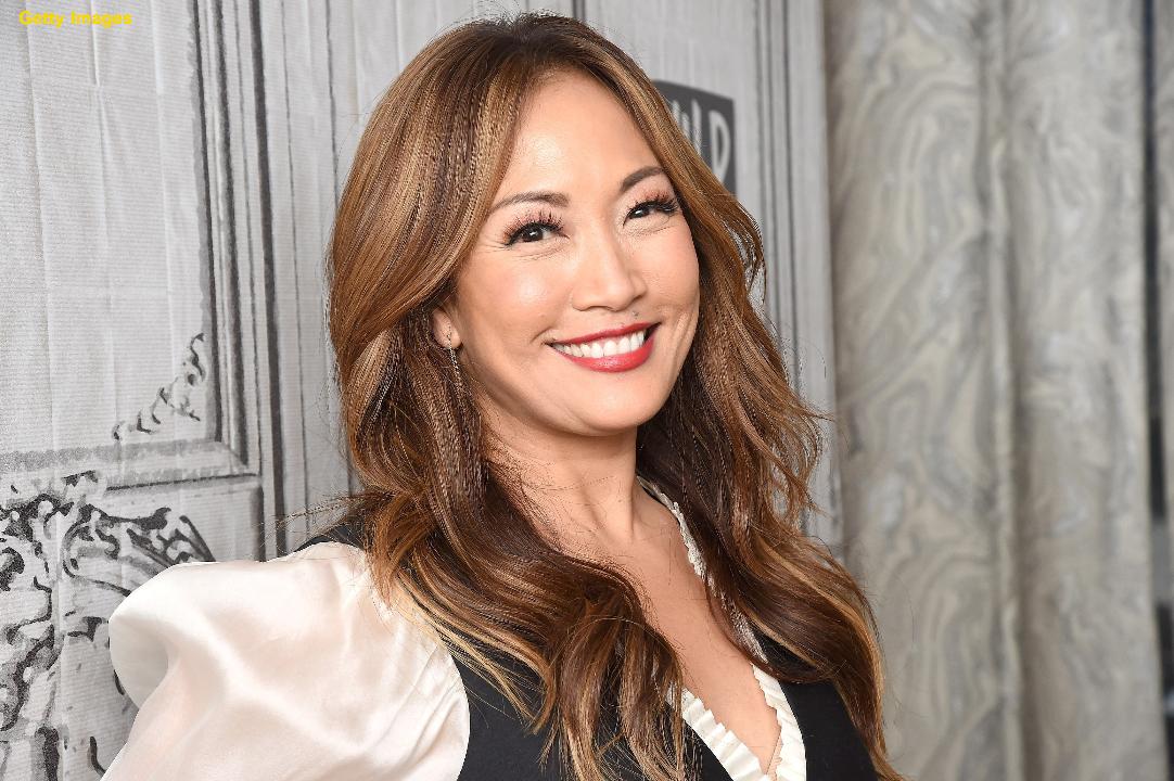 'Dancing with the Stars' Carrie Ann Inaba opens up about the serious health condition she’s learned to manage