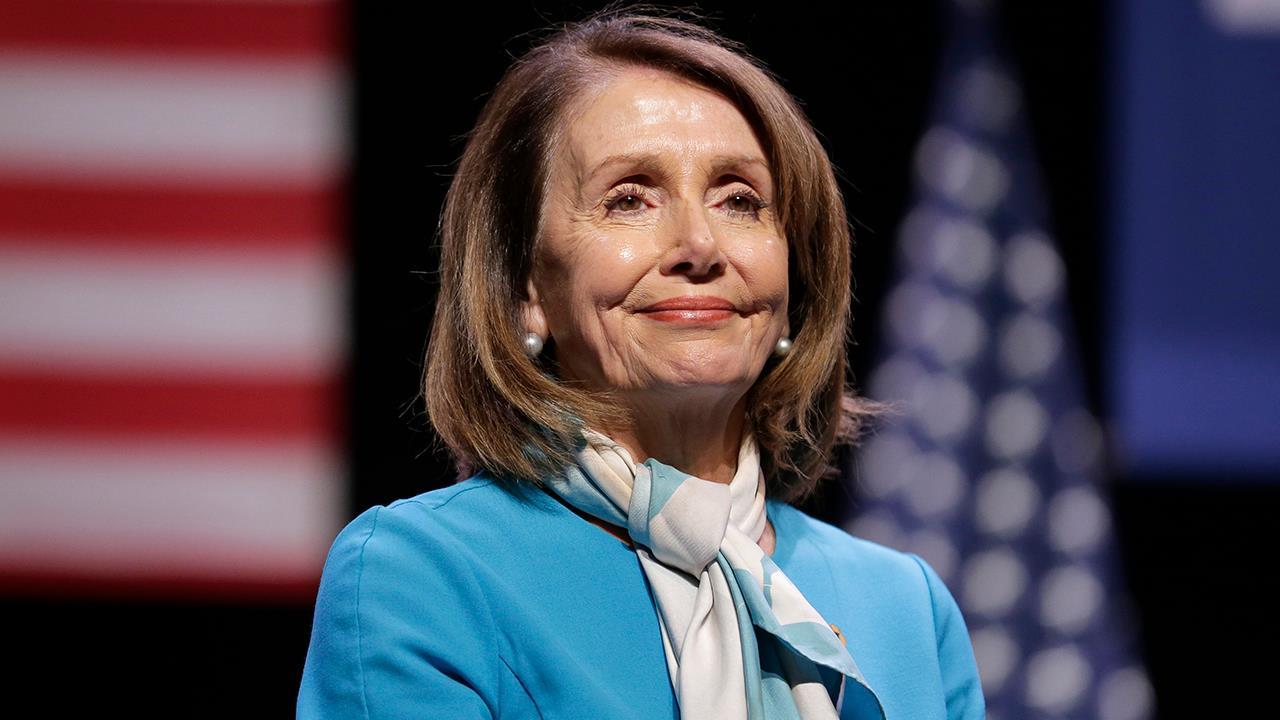 Nancy Pelosi downplays impeachment talk after Michael Cohen's testimony