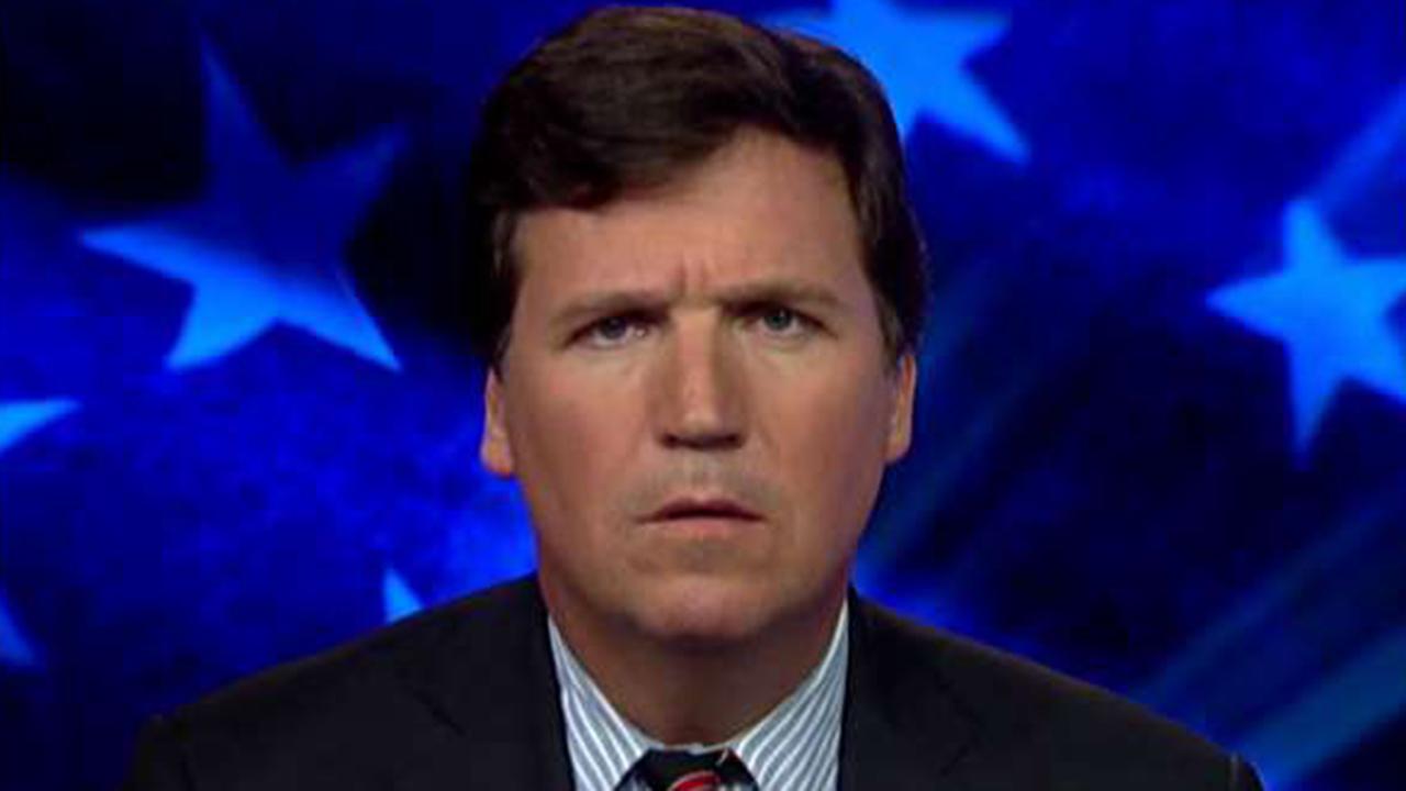 Tucker: Without compromise you no longer have politics