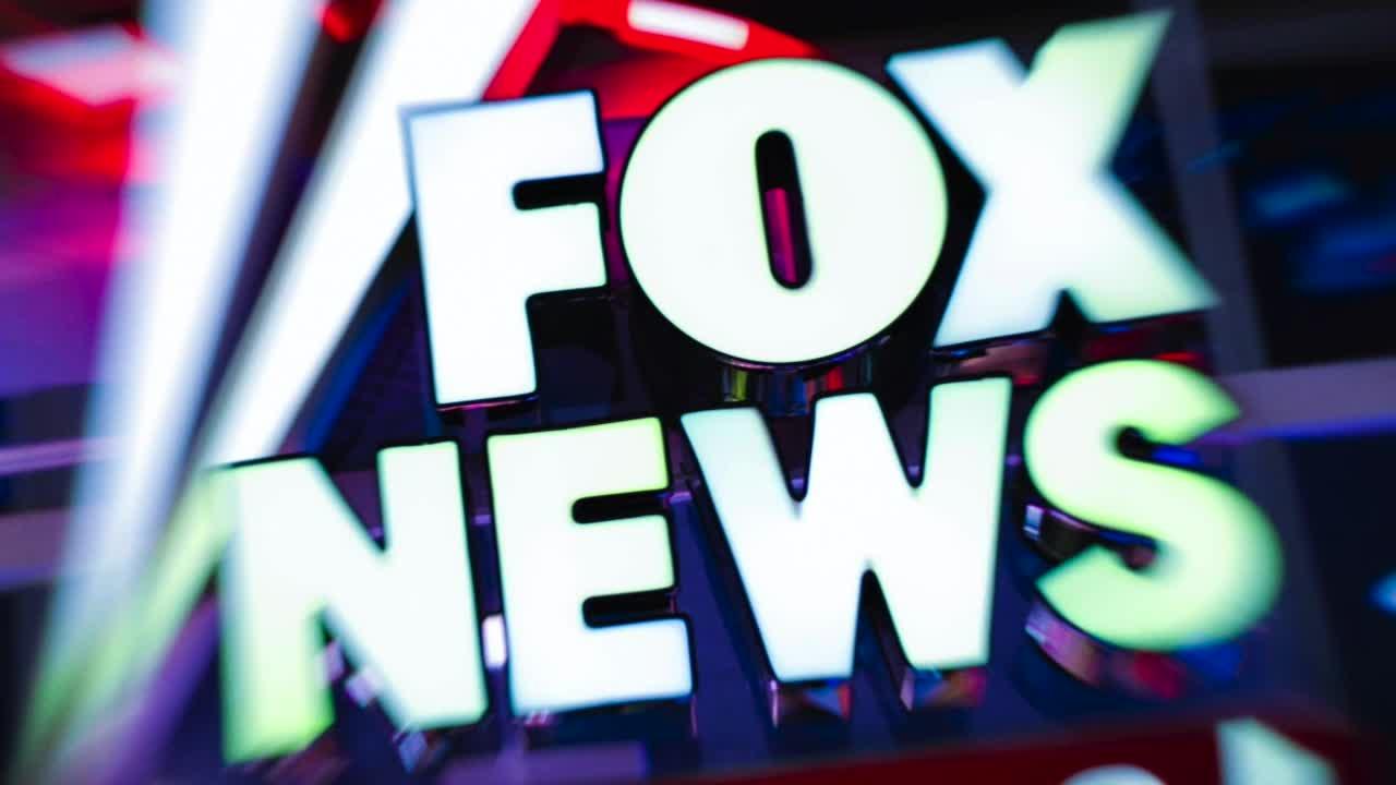 Fox News Brief 03-01-2019 08PM