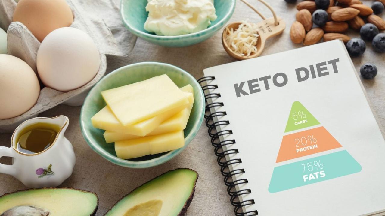 ‘Keto Crotch’ called out as side effect for the Keto diet