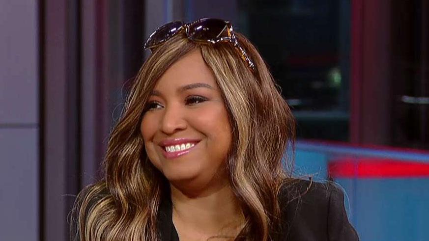 Lynne Patton's message after Democrats say she was used as a 'prop' at Michael Cohen's hearing