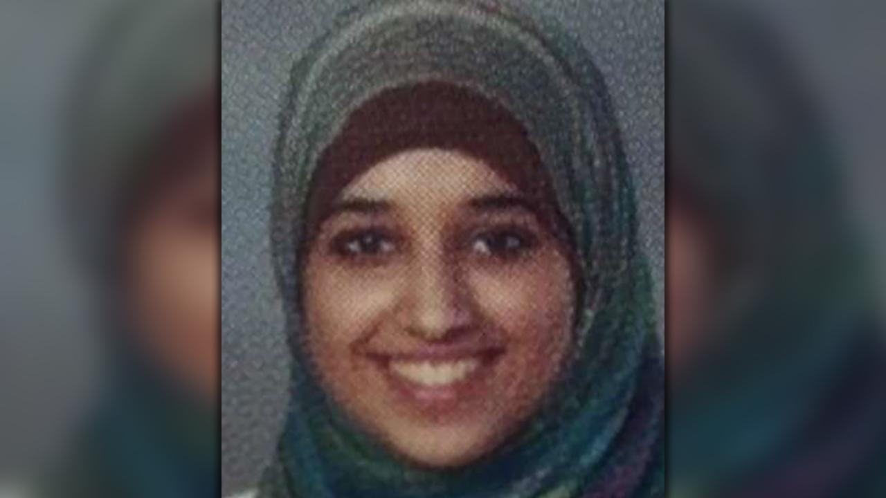 US district judge to hear arguments on 'ISIS bride's' return to the US