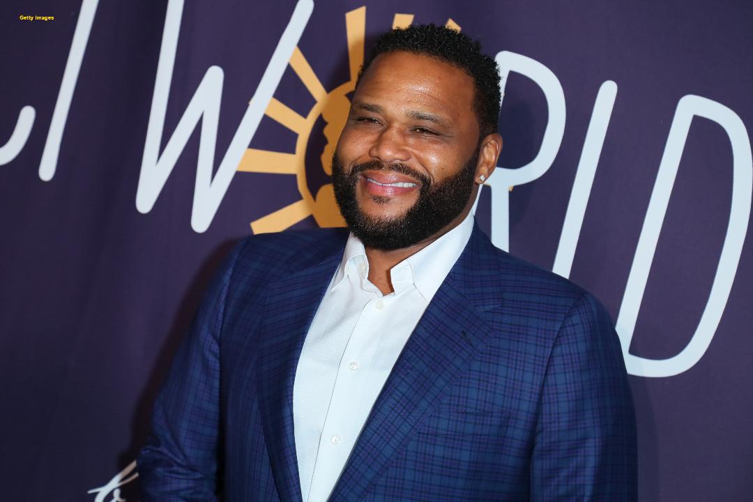 ‘Black-ish’ star reacts to Roseanne Barr's controversial #MeToo comments
