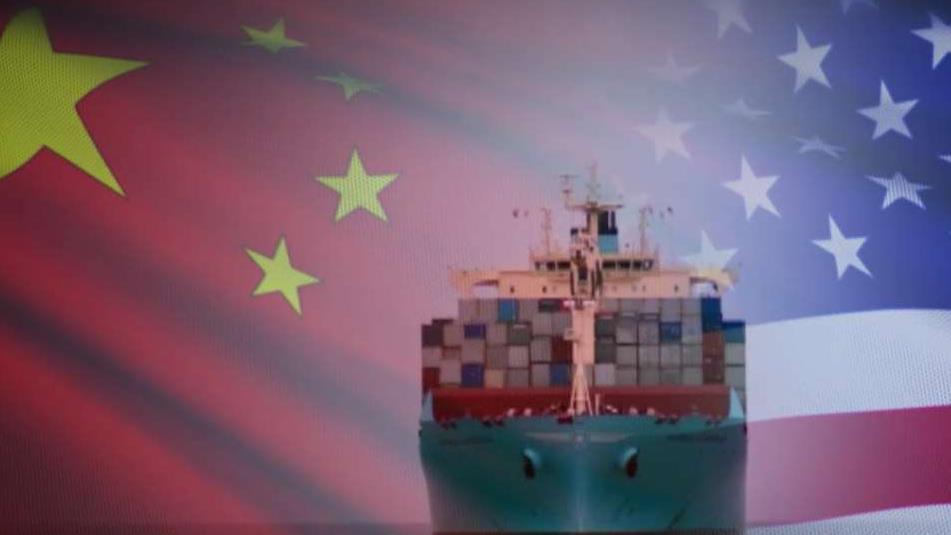 White House officials tell Fox News that progress is being made in trade talks with China