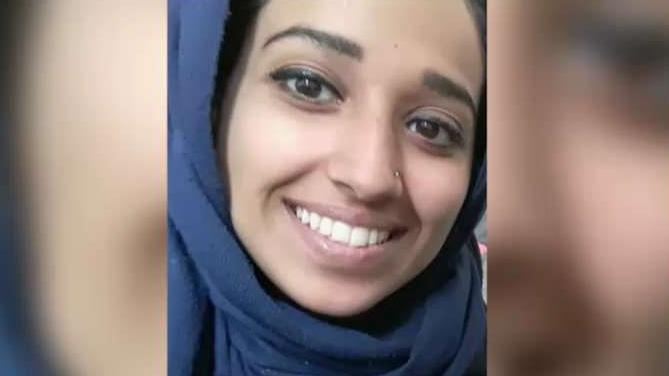 Judge strikes down request to expedite case of ISIS bride