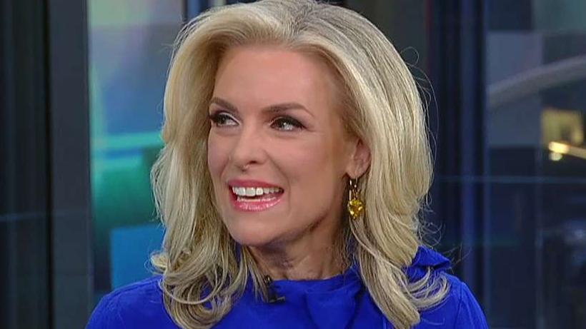 Janice Dean opens up on her new memoir as 'Mostly Sunny' hits shelves