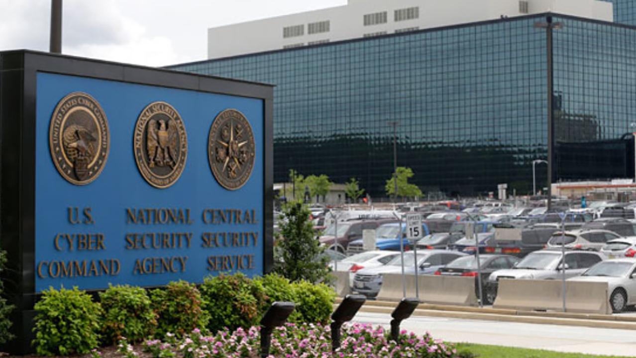 Phone surveillance program shut down at the NSA