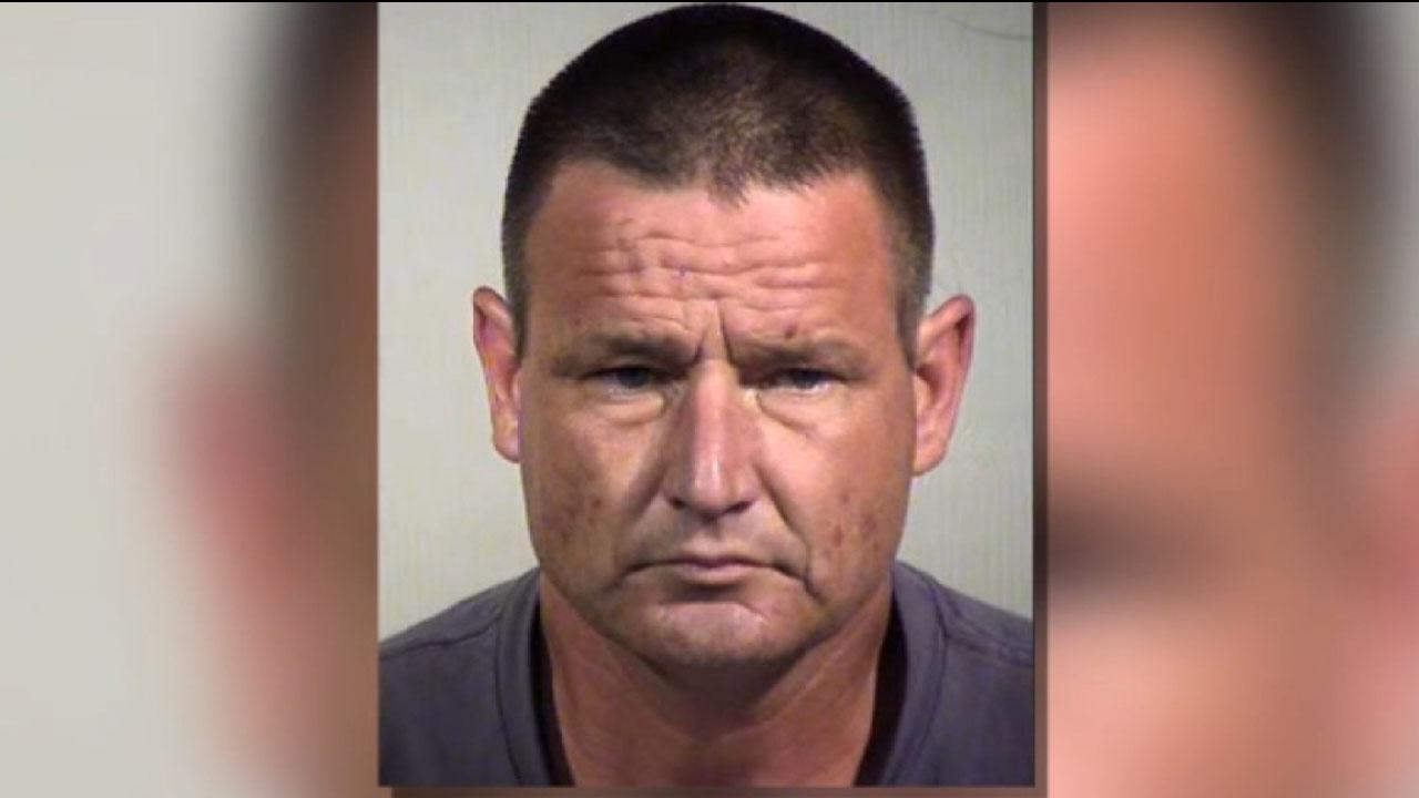 Arizona man suspected of detonating bomb at elementary school