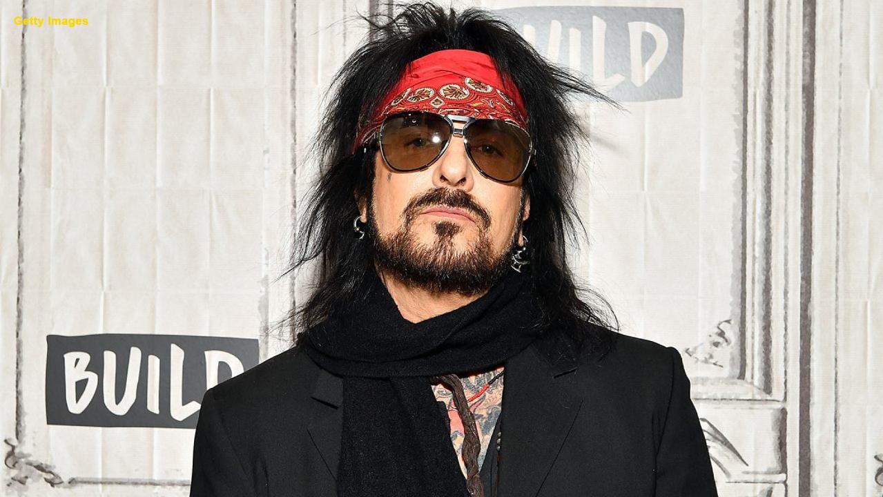 Rocker Nikki Sixx says he may have made up a rape story in band’s memoir 