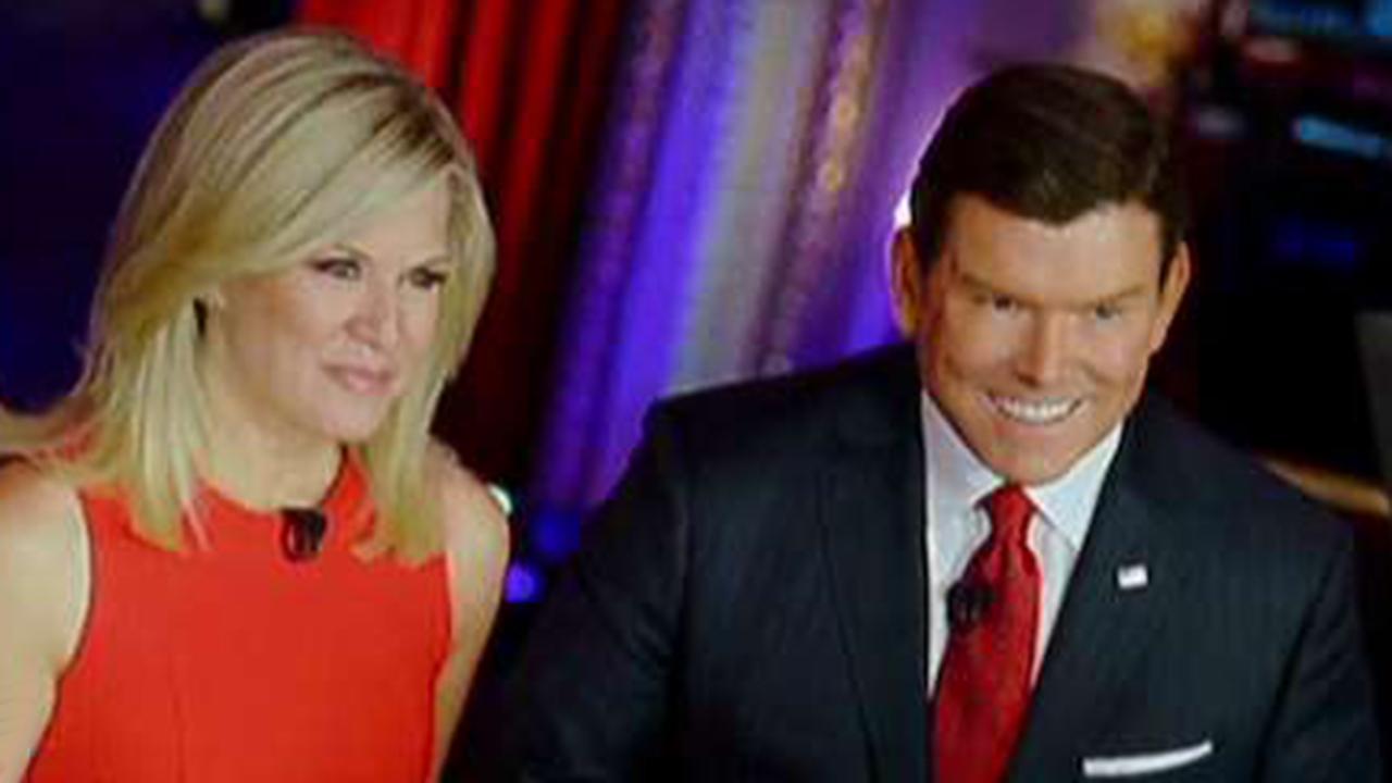 DNC turns down Fox News to host 2020 presidential debates